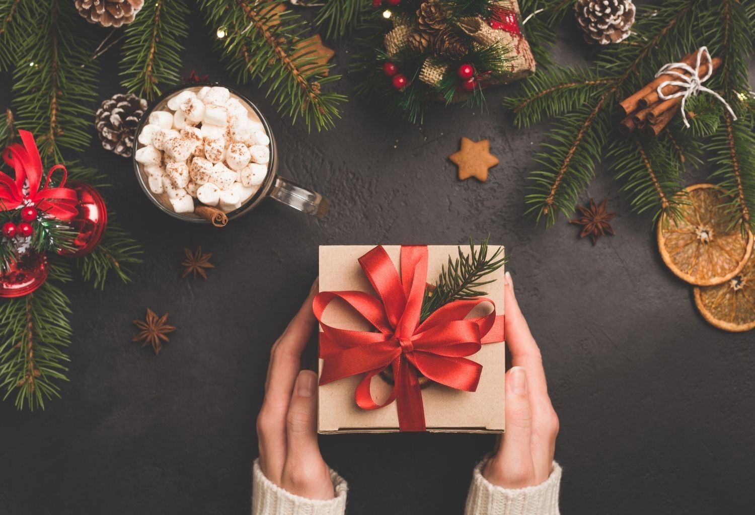 Te ayudamos a hacer la lista de regalos para navidad ¡Acierto seguro!